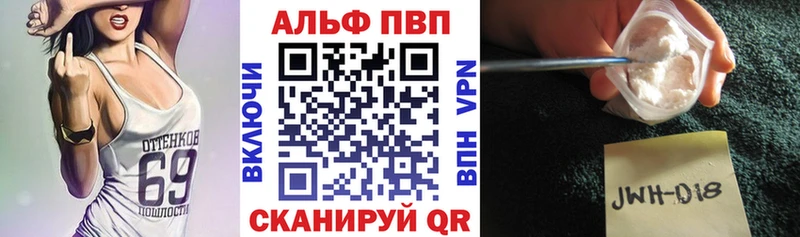 Alfa_PVP СК Новозыбков